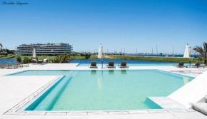 Apartamento frente al mar Poseidon Laguna
